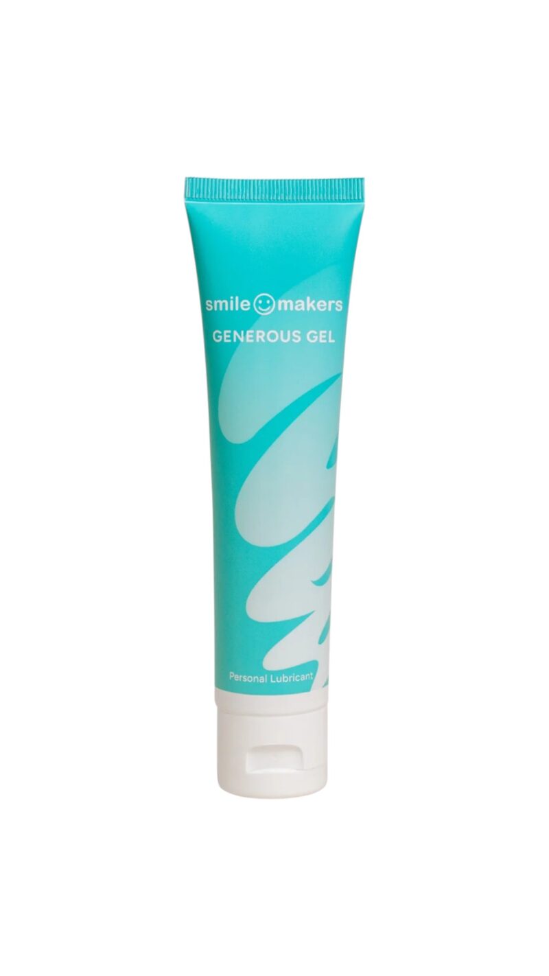 Smilemakers - Generous Gel