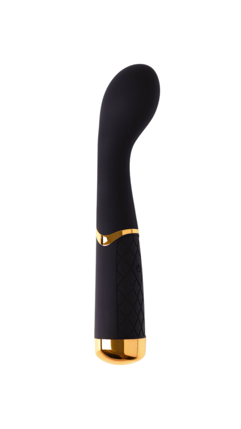 Share Satisfaction - Lalain Luxury G-spot Vibrator