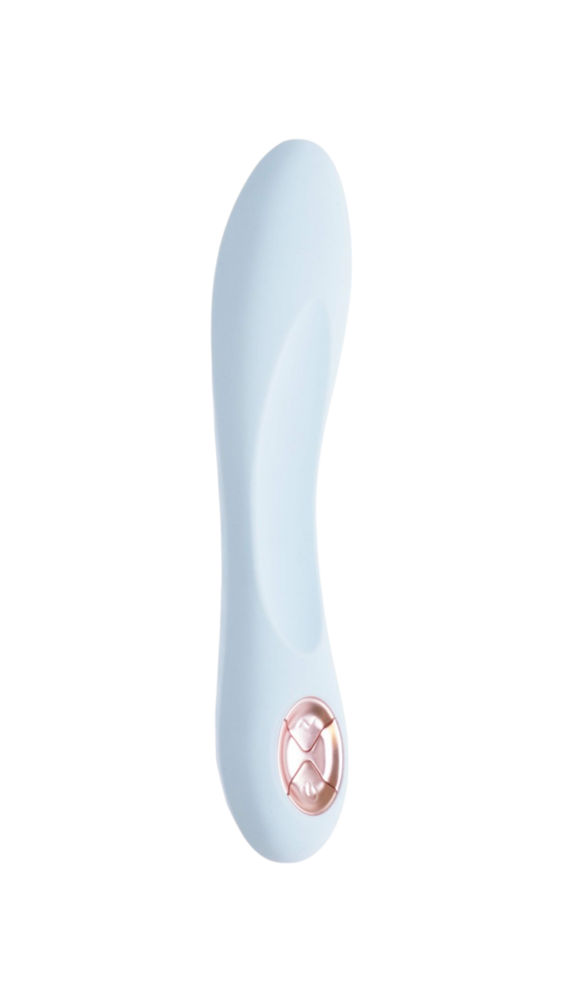 Share Satisfaction - Pinta Luxury Vibrator