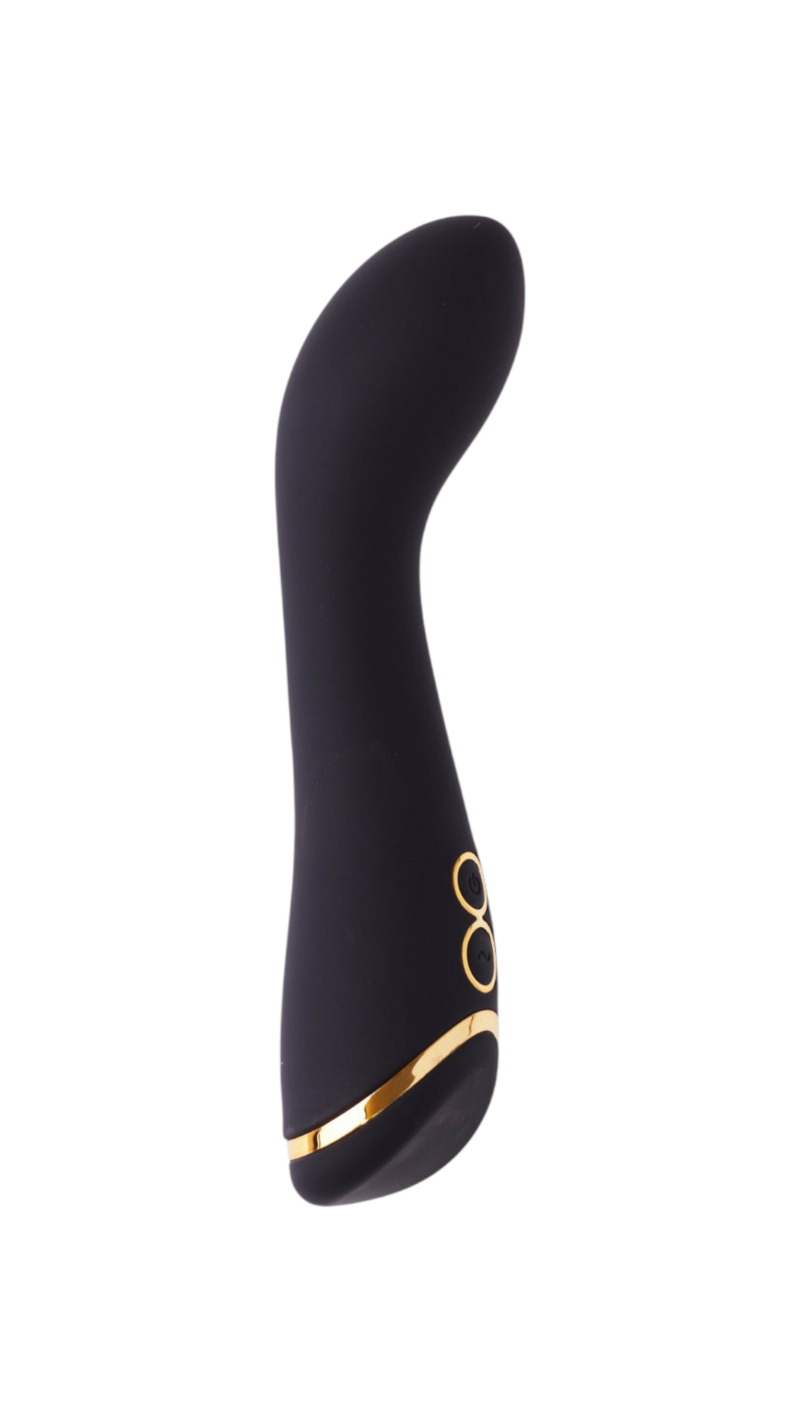 Share Satisfaction - Nahla Mini G-spot Vibrator