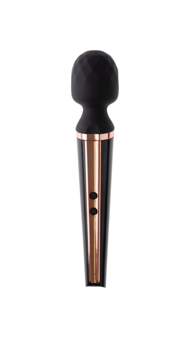 Share Satisfaction - Tarah Wand