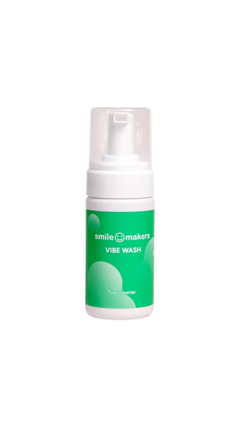 Smilemakers - Vibe Wash
