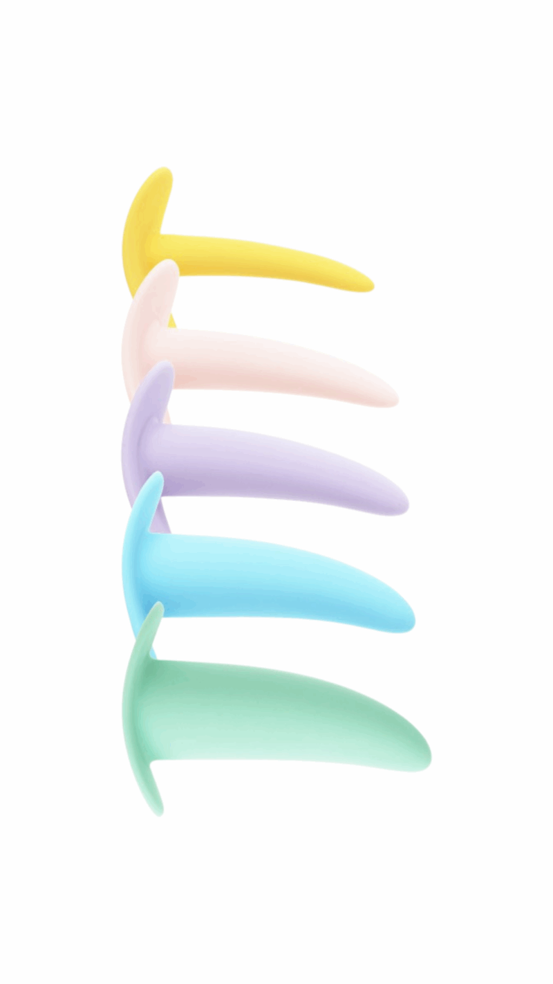 Eyden - Dilator Set