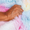 Splash blanket Rainbow-Photoroom