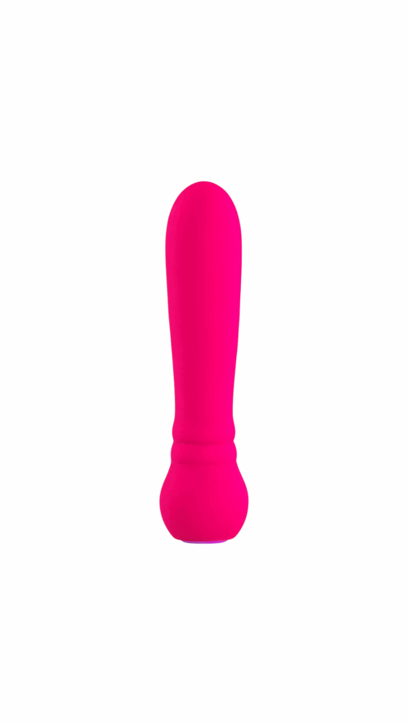 Femme Funn - Ultra Bullet Pink