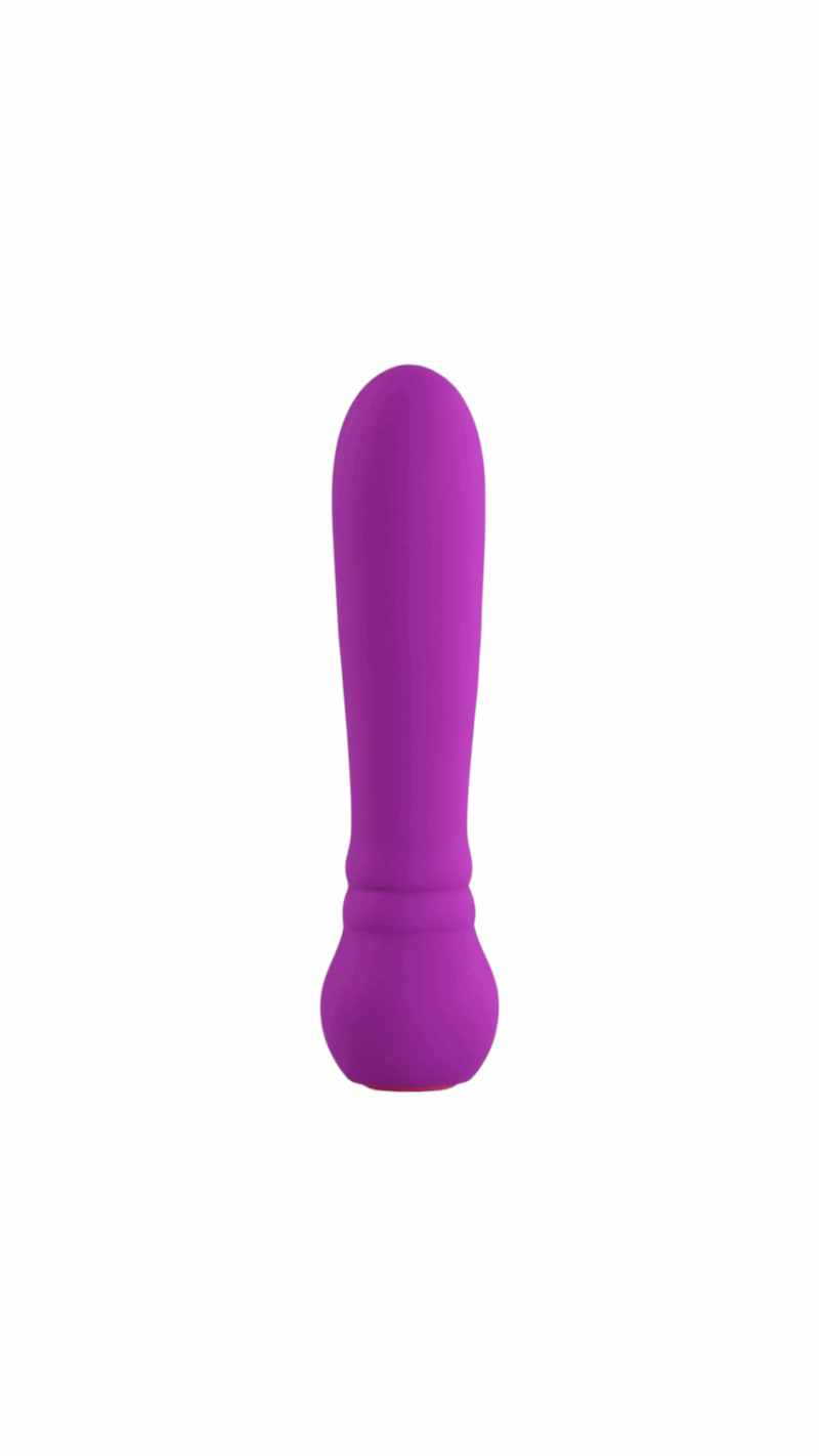 Femme Funn - Ultra Bullet Purple
