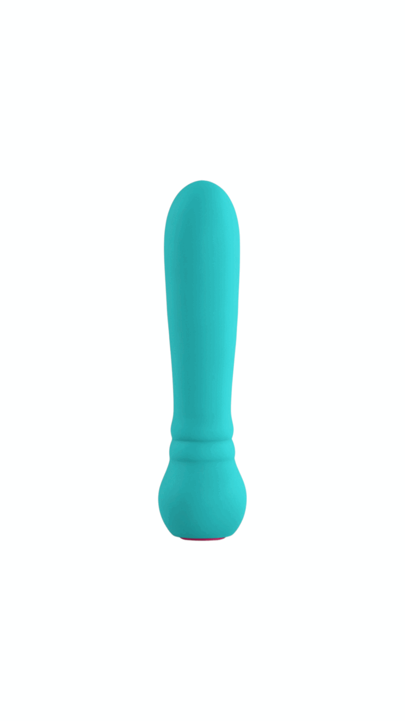 Femme Funn - Ultra Bullet Turquoise