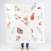 Waterproof_Splash_Blanket_Woodland_Creatures_Baby_Blanket_3