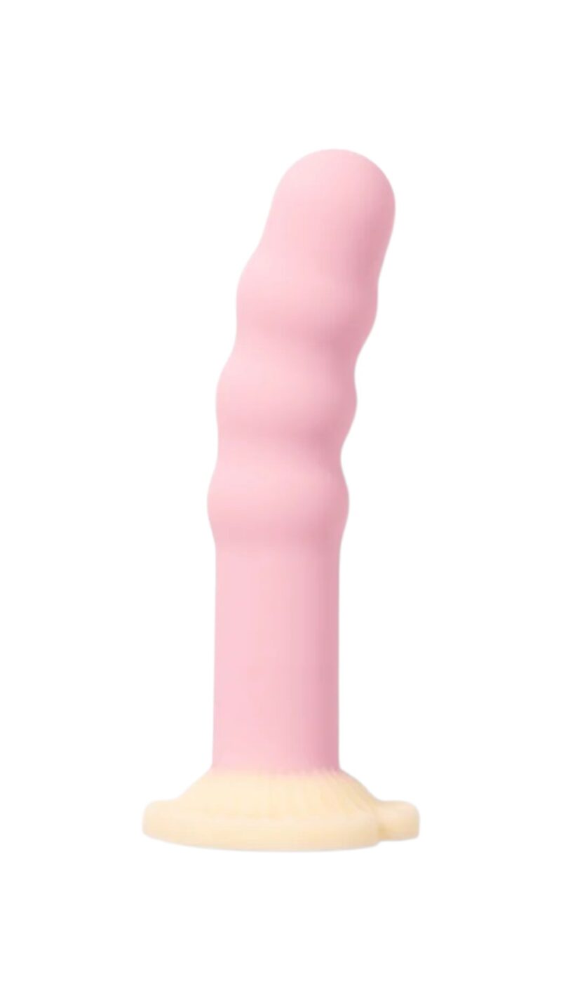 GGO Dilly - Suction Dildo