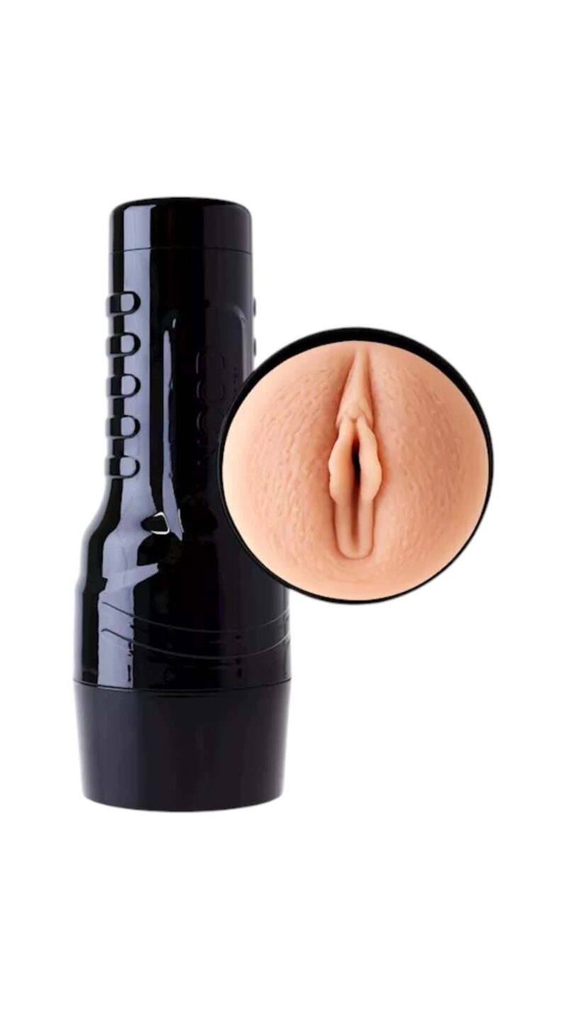 Nood -  Vagina Masturbator in Casing