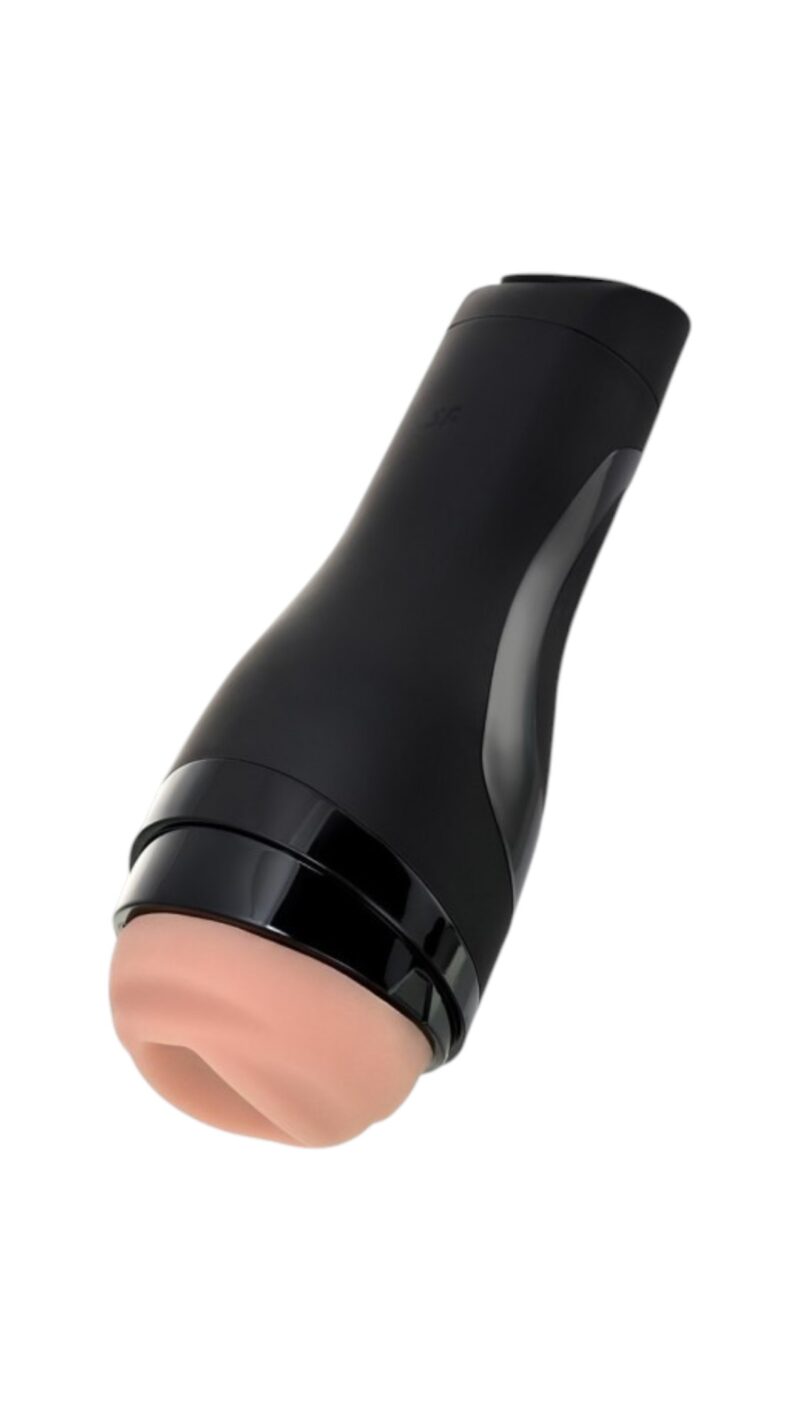 Satisfyer -  Mens Classic Masturbator